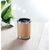 Bamboe drinkbeker 250ML Hout -  MO9937-40