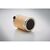 Bamboe drinkbeker 250ML Hout -  MO9937-40