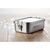 RVS lunchbox 750ML Mat zilver -  MO9938-16