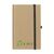 Pocket ECO A6 carnet de notes Naturel -  075541