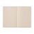 Sugarcane Notebook A5 Wit -  347210