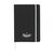 BlackNote A5 Notizbuch Weiß -  561810