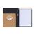 Eco Conference Cork A4 document folder Cork -  564641