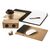Eco Conference Cork A4 document folder Cork -  564641