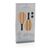 Set de raquettes frescobol en bois Brun - XD Collection P453.509