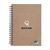 StonePaper Notebook Natural  -  117141