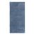 Serviette bain 70x140cm Ukiyo Sakura AWARE™ Made in Europe Bleu - Ukiyo P453.825