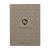 Bloc-note Agricultural Waste A5 -Softcover 100 feuilles - W12440