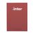 Bloc-note Agricultural Waste A5 -Softcover 100 feuilles - W12460