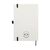 Milk-Carton Notebook A5 bloc-notes Beige -  153542