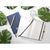 Rock Ground Notebook A5 notitieboek Zwart -  207198