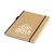 Craftnote Notebook A5 notitieboek Naturel -  207340