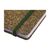 TeaGround Cork Notebook A5 Notizbuch Braun -  385240