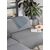 Fleece blanket in pouch Anthracite - XD Collection P459.062