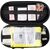 EVA EHBO set Hazel Rood -  6544.008