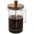 Presse à café Ivorie 600 ml  Translucide, Bois - Seasons 11331201