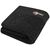 Chloe 550 g/m² Baumwollhandtuch 30 x 50 cm Schwarz - Seasons 11700490