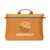DocuTravel document bag Orange -  379150