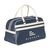 RetroSport sports bag Blue, Beige -  592730