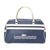 RetroSport sports bag Blue, Beige -  592730