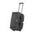 Milano Trolleytasche Schwarz -  812698