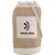 Sac marin en toile de jute Austin Brun -  3953.011