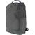 Sac à dos en polycanvas Damian Gris -  0946.003