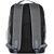 Sac à dos en polycanvas Damian Gris -  0946.003
