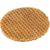 Blik inclusief stroopwafels William Zilver -  2318.032