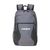 TrackWay Rucksack Grau -  483990 TrackWay Rucksack Grau -  483990