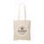 ShoppyBag (180 g/m²) lange hengsels winkeltas Ecru -  501842