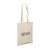 ShoppyBag (180 g/m²) lange hengsels winkeltas Ecru -  501842