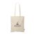 ShoppyBag GRS Recycled Cotton (180 g/m²) Natural  -  504842
