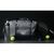 Lennon RCS Recycled Sports-/Travelbag Zwart -  762498