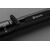 Gear X RCS recycled aluminum USB-rechargeable torch Black - GearX P513.901