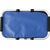 Panier pliable en polyester Douglas Bleu cobalt -  7508.023