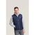 WAVE MEN Bodywarmer Noir -  S01436-BK-L