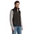 WAVE MEN Bodywarmer Noir -  S01436-BK-L