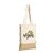 Combi Organic Shopper (160 g/m²) tas Naturel -  117742
