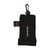 Shop Easy GRS RPET foldable shopping bag Black -  324298