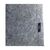 Keep-it-Cool GRS Felt RPETcooling bag Grey -  392790