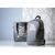 Feltro XL GRS RPET Shopper sac shopping Gris -  413590
