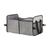 Trunk GRS RPET Felt Organizer Cooler opbergtas/koeltas Grijs -  746090