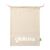 Natura Organic Mesh Bag (120 g/m²) sac à fruits Naturel -  265842