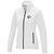 Veste polaire Zelus pour femme Blanc - Elevate Essentials 39475011