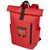 Sac à dos Byron de 18 L en RPET GRS 15,6" avec dessus enroulable Rouge - Unbranded 12065921 Sac à dos Byron de 18 L en RPET GRS 15,6" avec dessus enroulable Rouge - Unbranded 12065921