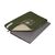 Case Logic Reflect 15,6 inch Laptop Sleeve Grün - Case Logic 151970