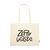 ECO Shopper Organic Cotton (180 g/m²) Tasche Ecru -  400342