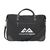 Denver Duffle Recycled Canvas travelling bag Black -  773298
