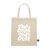 Hemp Tote Bag (280 g/m²) shopping bag Ecru -  W33042
